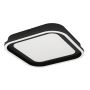 Lustră de tavan CALAGRANO 900602 3000-6500K 2x11W/LED 1600LM, 1400LM IP20 de la Eglo