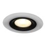 Downlight wpuszczany CALONGE 900914 3000K 1x4,8W/LED 620lm IP20 de la Eglo