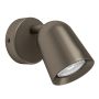 Spot CAMALDOLI 901948 1x5W/GU10 ip20 de la Eglo