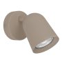 Spot CAMALDOLI 902343 1x5W/GU10 ip20 de la Eglo