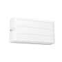 Aplique de perete CAMARDA 900809 1x40W/E27 IP54 de la Eglo
