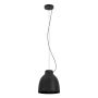 Lampă cu pendul CAMASCA 900158 1x40W/E27 IP20 de la Eglo