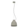 Lampă cu pendul CAMASCA 900159 1x40W/E27 IP20 de la Eglo