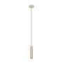 Lampă cu pendul CAMINIA 901151 1x4.7W/GU10 ip20 de la Eglo