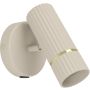 Aplique de perete CAMINIA 901153 1x4.7w/gu10 ip20 de la Eglo