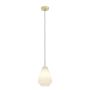 Lampă cu pendul CAPRAROLA 900812 1x40W/E27 IP20 de la Eglo