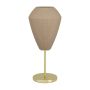Lampă de masă CAPRAROLA 900814 1x40W/E27 IP20 de la Eglo