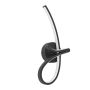 Aplique de perete CARDONCITO 902347 2700K, 4000K, 6500K 12W/LED 1400lm ip20 de la Eglo