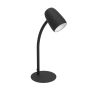 Lampă de birou CARLO 901828 1x18W/E14 ip20 de la Eglo