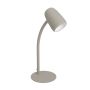 Lampă de birou CARLO 901829 1x18W/E14 ip20 de la Eglo