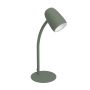 Lampă de birou CARLO 901831 1x18W/E14 ip20 de la Eglo