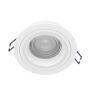 Downlight wpuszczany CAROSSO-Z 900766 2700-6500K 1x4,7W/LED 345lm IP20 de la Eglo