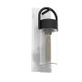 Aplique de perete CARRARO 900286 1x28W/E27 IP44 de la Eglo