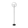 Lampă de podea CASTELPOTO 901972 3000K 2x8.8W/LED 2000lm ip20 de la Eglo