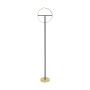 Lampă de podea CASTELPOTO 901973 3000K 2x8.8W/LED 2000lm ip20 de la Eglo