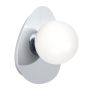 Aplique de perete CASTROVIDO 902095 1x4.2W/G9 ip44 de la Eglo