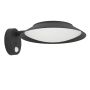 Lampă solară CERRISI 901079 3000K 1x7W/LED 800LM IP44 de la Eglo SOLAR