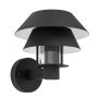 Aplique de perete CHIAPPERA 900287 1x40W/E27 IP44 de la Eglo