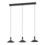 Lampă cu pendul CONOMAVILLA-Z 902184 2700-6500K 3x7.5W/LED 3000lm ip20 de la Eglo