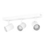 Spot CONSUMA 1 901963 3x5W/GU10 ip44 de la Eglo