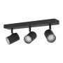 Spot CONSUMA 1 901966 3x5W/GU10 ip44 de la Eglo