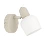 Kinkiet CORATO 900714 1x18W/E14 IP20 de la Eglo