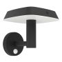 Lampă solară DREOLI 901071 3000K 1x8.5W/LED 970LM IP44 de la Eglo SOLAR