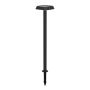 Lampă solară DREOLI 901072 3000K 1x8.5W/LED 1030LM IP44 de la Eglo