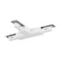 Conector EASYT T-CONNECTOR 902327 ip20 de la Eglo