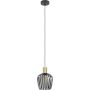 Lampă cu pendul EMPOLI 901036 1x40w/e27 ip20 de la Eglo