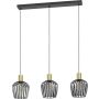 Lampă cu pendul EMPOLI 901037 3x40w/e27 ip20 de la Eglo