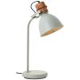Lampă de birou ERENA 94555/63 1x40W/E27 de la Brilliant