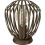 Lampă de masă ESPINAL 901099 1x40w/e27 ip20 de la Eglo