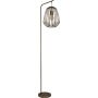Lampă de podea ESPINAL 901101 1x40w/e27 ip20 de la Eglo