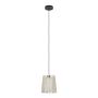 Lampa wisząca FATTORIA 900902 1x25W/E27 IP20 de la Eglo