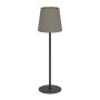 Lampă de masă FIORANA 901129 1x40W/E14 ip20 de la Eglo