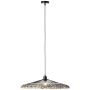 Lampă cu pendul FIXI 99265/76 1x40W/E27 IP20 de la Brilliant