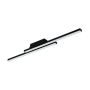 Lustră de tavan FRAIOLI-Z 900079 2700-6500K 2x17W/LED 4800LM IP20 de la Eglo