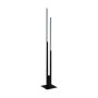 Lampă de podea FRAIOLI-Z 900082 2700-6500K 2x17W/LED 4800LM IP20 de la Eglo