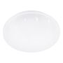 Lustră de tavan FRANIA-IP 902077 3000K, 4000K, 6000K 18W/LED 2100lm ip44 de la Eglo