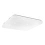 Lustră de tavan FRANIA-IP 902078 3000K, 4000K, 6000K 18W/LED 2100lm ip44 de la Eglo