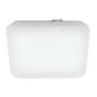 Lustră de tavan FRANIA-S 900364 4000K 1x14,6W/LED 1600LM IP44 de la Eglo
