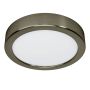 Lustră de tavan FUEVA 5 900583 3000K 1x11W/LED 1350LM IP20 de la Eglo