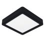 Lustră de tavan FUEVA 5 900586 3000K 1x11W/LED 1350LM IP20 de la Eglo