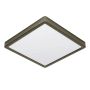 Lustră de tavan FUEVA 5 900595 3000K 1x20,5W/LED 2400LM IP20 de la Eglo