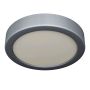 Lustră de tavan FUEVA 5 900638 3000K 1x11W/LED 1350LM IP44 de la Eglo