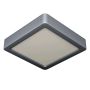 Lustră de tavan FUEVA 5 900646 3000K 1x11W/LED 1350LM IP44 de la Eglo