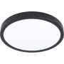 Lustră de tavan FUEVA 5 901014 3000k 20.5w/led ip20 2400lm de la Eglo
