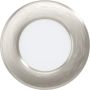 Lumină îngropată deasupra plafonului FUEVA 6 901404 2700k,4000k,6500k 3.7w/led ip20 450lm de la Eglo
