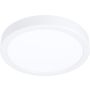 Lustră de tavan FUEVA 6-Z 901376 2700_6500k 11.2w/led ip44 1400lm de la Eglo